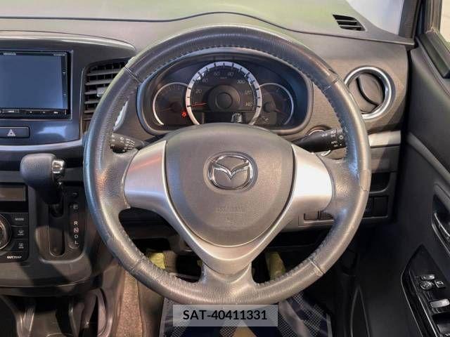 Mazda FLAIR 2014-01 360394-7