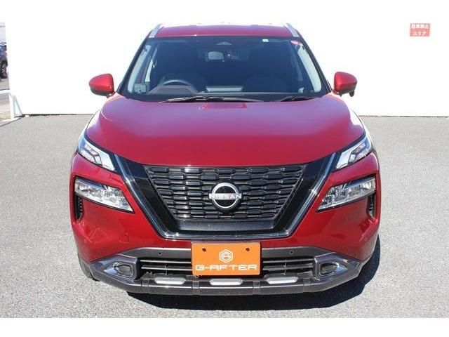 Nissan X-TRAIL 2022-10 196085-1