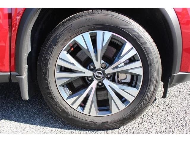 Nissan X-TRAIL 2022-10 196085-5