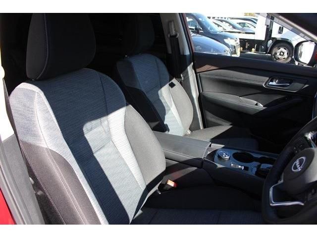 Nissan X-TRAIL 2022-10 196085-8
