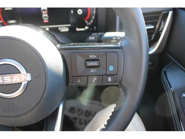 Nissan X-TRAIL 2022-10 196085-14