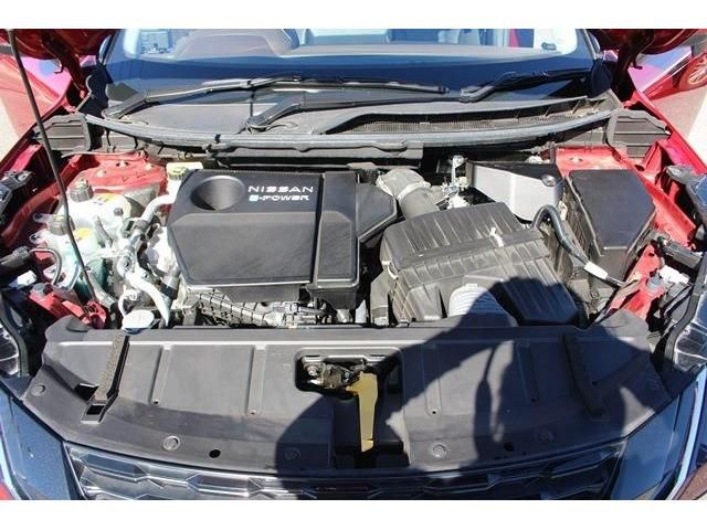 Nissan X-TRAIL 2022-10 196085-17