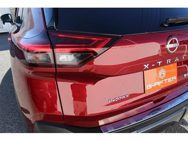 Nissan X-TRAIL 2022-10 196085-7