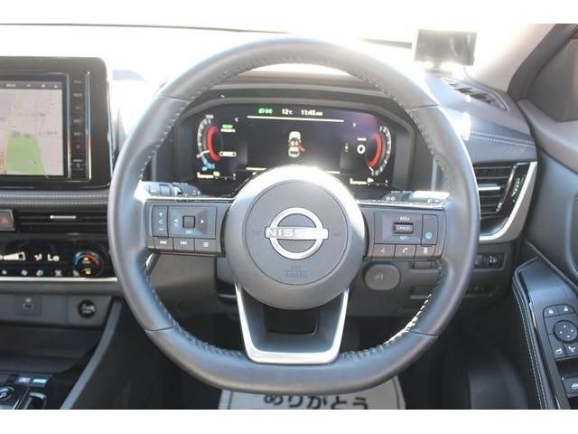 Nissan X-TRAIL 2022-10 196085-10