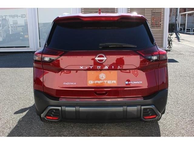 Nissan X-TRAIL 2022-10 196085-3