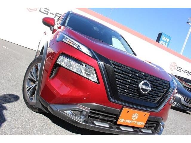 Nissan X-TRAIL 2022-10 196085-6