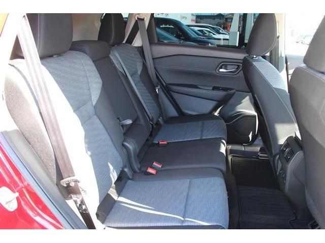 Nissan X-TRAIL 2022-10 196085-9