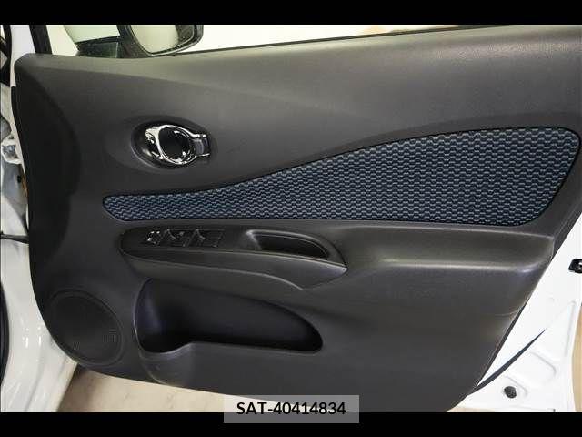 Nissan NOTE 2016-11 302405-10