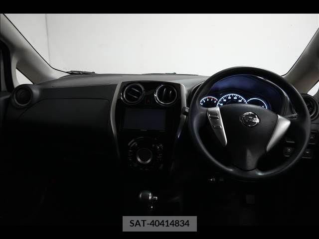 Nissan NOTE 2016-11 302405-9