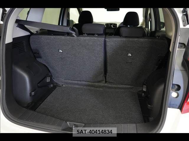 Nissan NOTE 2016-11 302405-19