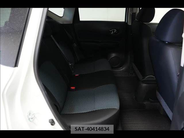 Nissan NOTE 2016-11 302405-18