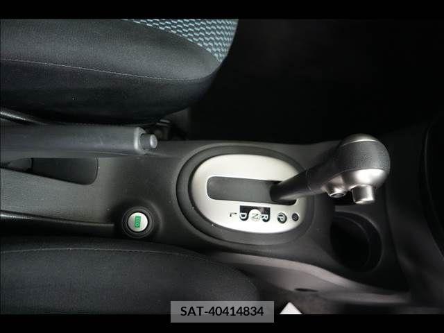 Nissan NOTE 2016-11 302405-16