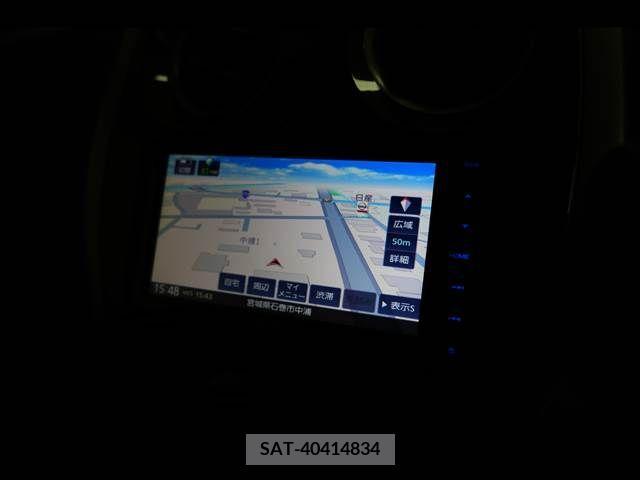 Nissan NOTE 2016-11 302405-14