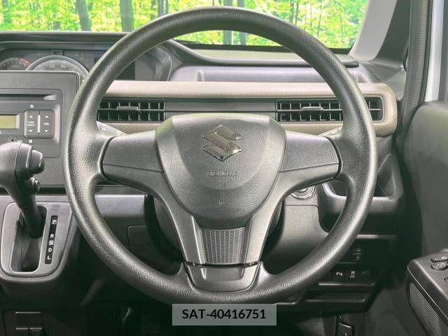 Suzuki WAGON R 2023-04 370922-11