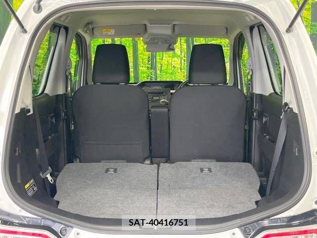 Suzuki WAGON R 2023-04 370922-10