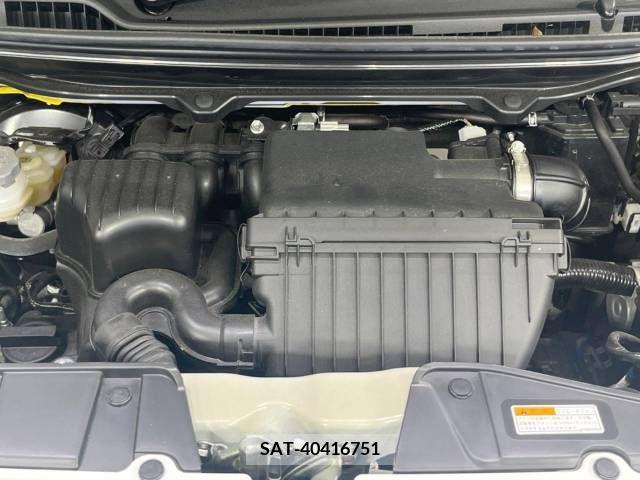 Suzuki WAGON R 2023-04 370922-18