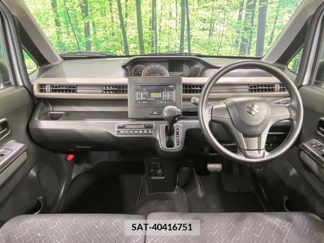 Suzuki WAGON R 2023-04 370922-1