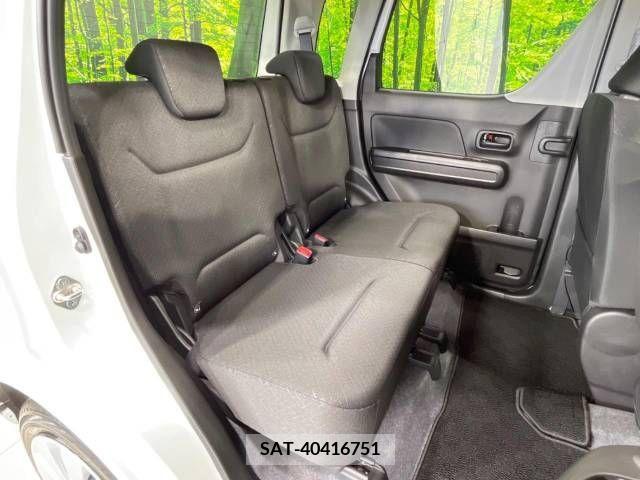 Suzuki WAGON R 2023-04 370922-9