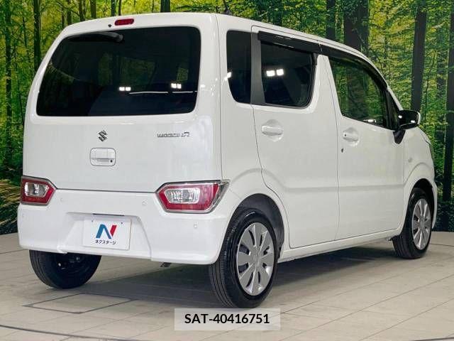 Suzuki WAGON R 2023-04 370922-17