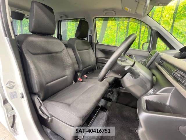 Suzuki WAGON R 2023-04 370922-8