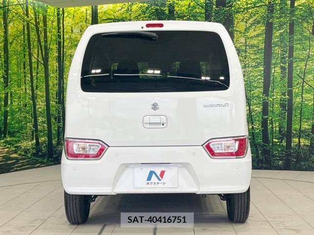 Suzuki WAGON R 2023-04 370922-15