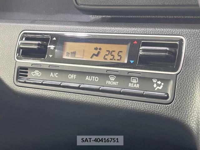 Suzuki WAGON R 2023-04 370922-7