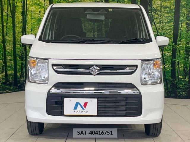 Suzuki WAGON R 2023-04 370922-14