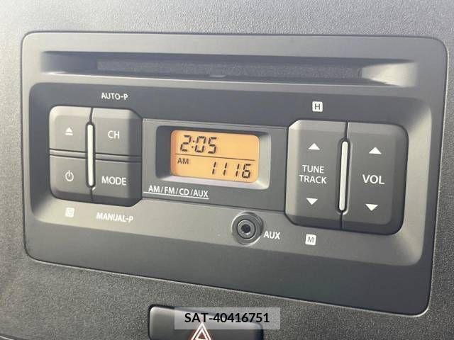 Suzuki WAGON R 2023-04 370922-6