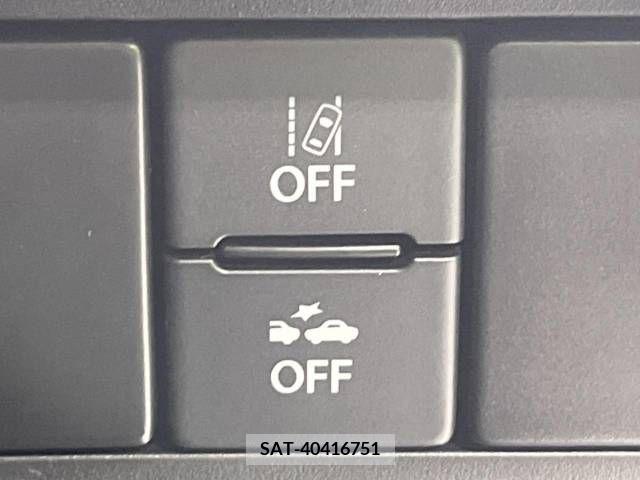 Suzuki WAGON R 2023-04 370922-4