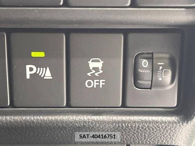 Suzuki WAGON R 2023-04 370922-3