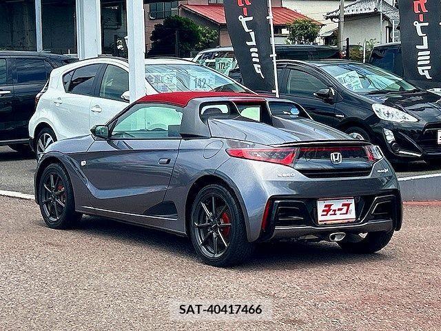Honda S660 2018-06 344850-8