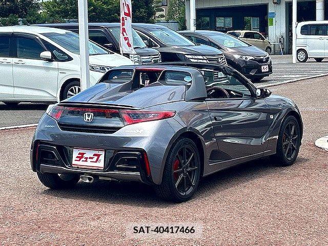 Honda S660 2018-06 344850-5