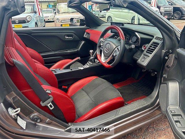 Honda S660 2018-06 344850-3