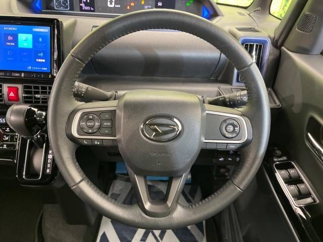 Daihatsu TANTO CUSTOM 2021-02 196377-11