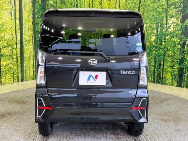 Daihatsu TANTO CUSTOM 2021-02 196377-15