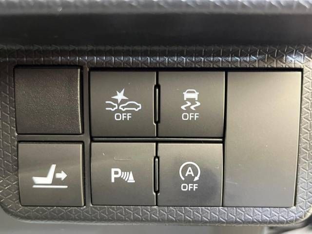 Daihatsu TANTO CUSTOM 2021-02 196377-4
