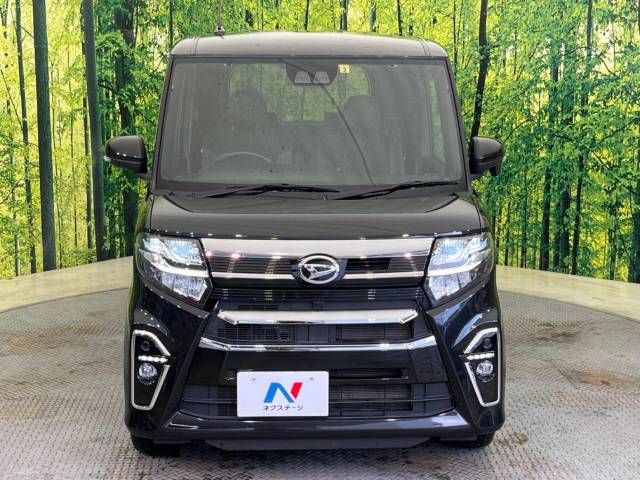 Daihatsu TANTO CUSTOM 2021-02 196377-14