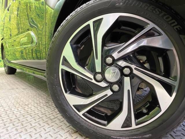 Daihatsu TANTO CUSTOM 2021-02 196377-13