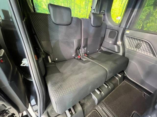 Daihatsu TANTO CUSTOM 2021-02 196377-9