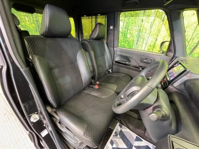 Daihatsu TANTO CUSTOM 2021-02 196377-8