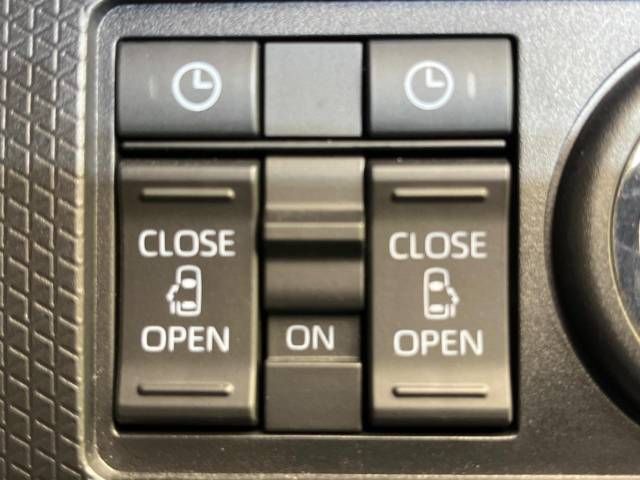 Daihatsu TANTO CUSTOM 2021-02 196377-5