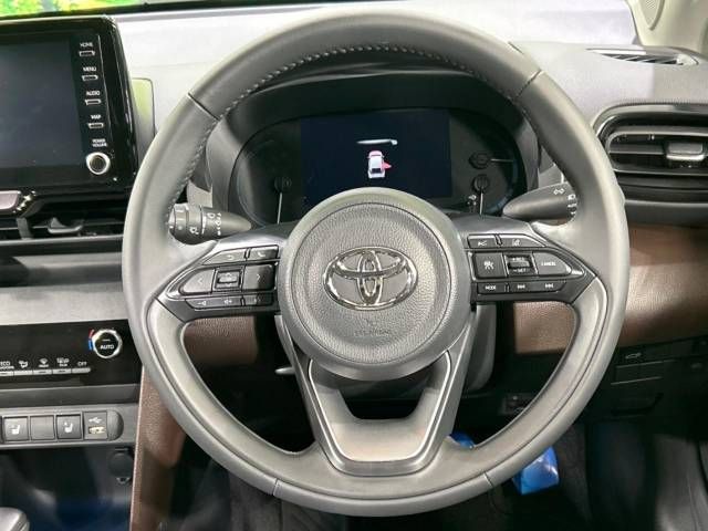 Toyota YARIS CROSS 2022-07 18647-11