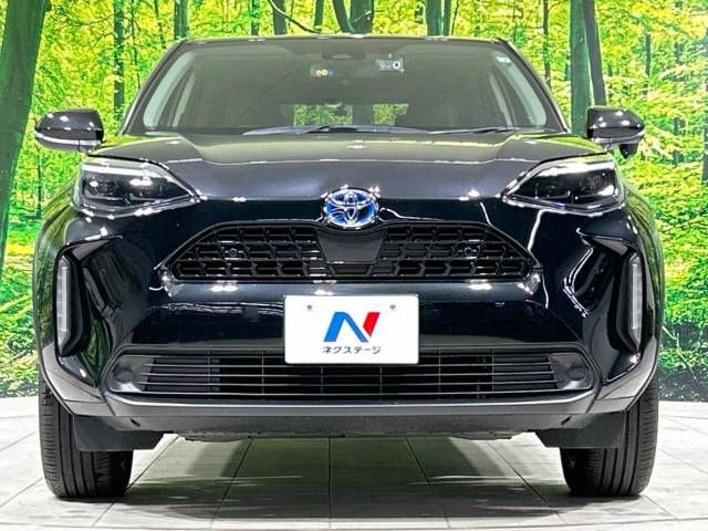 Toyota YARIS CROSS 2022-07 18647-14