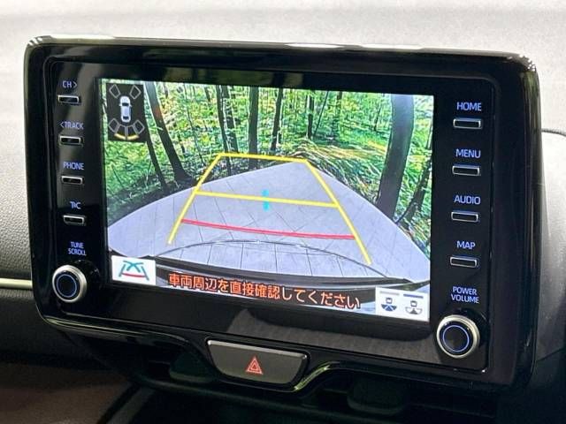 Toyota YARIS CROSS 2022-07 18647-3