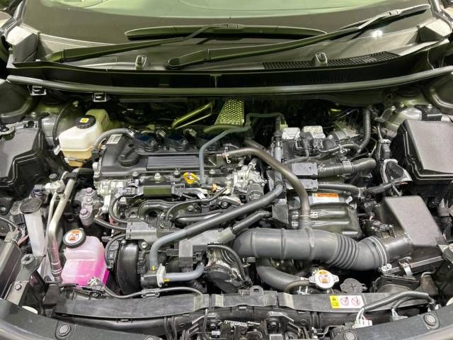 Toyota YARIS CROSS 2022-07 18647-18