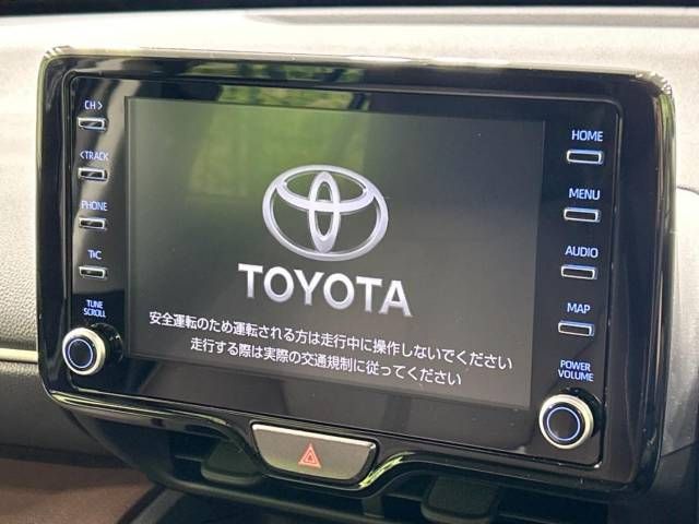Toyota YARIS CROSS 2022-07 18647-2