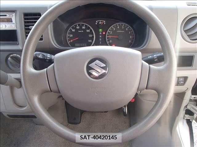 Suzuki EVERY 2010-08 226238-13