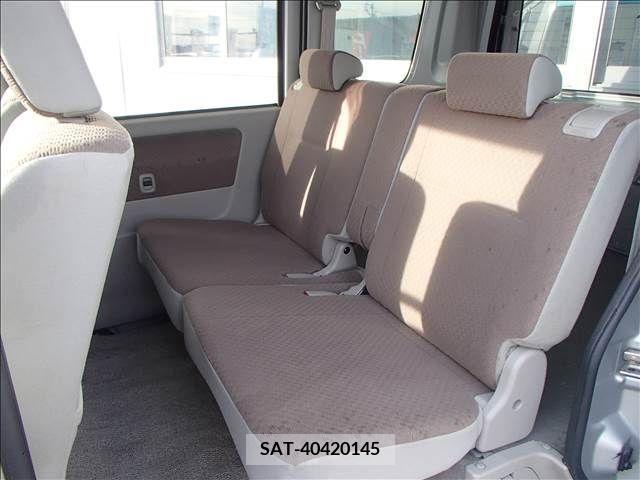 Suzuki EVERY 2010-08 226238-12