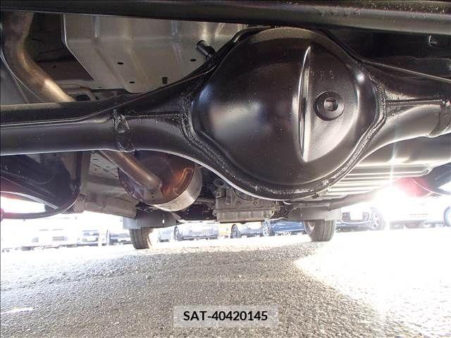 Suzuki EVERY 2010-08 226238-10