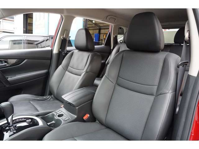 Nissan X-TRAIL 2018-01 5437-16